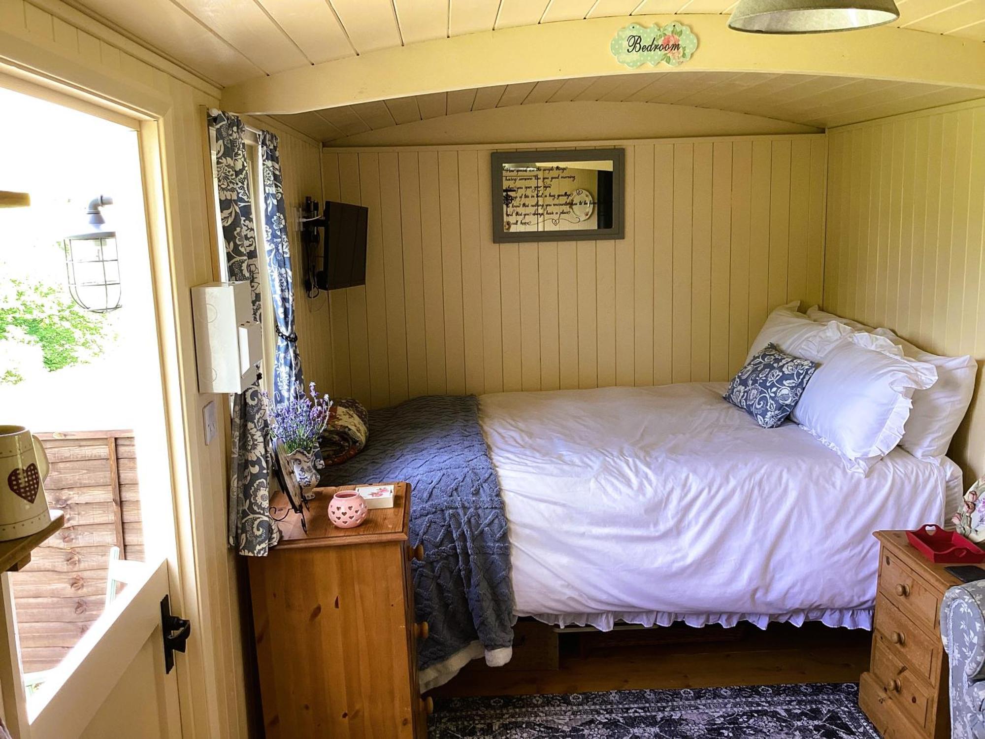 Hotel Lilly'S Pad à Bude Extérieur photo